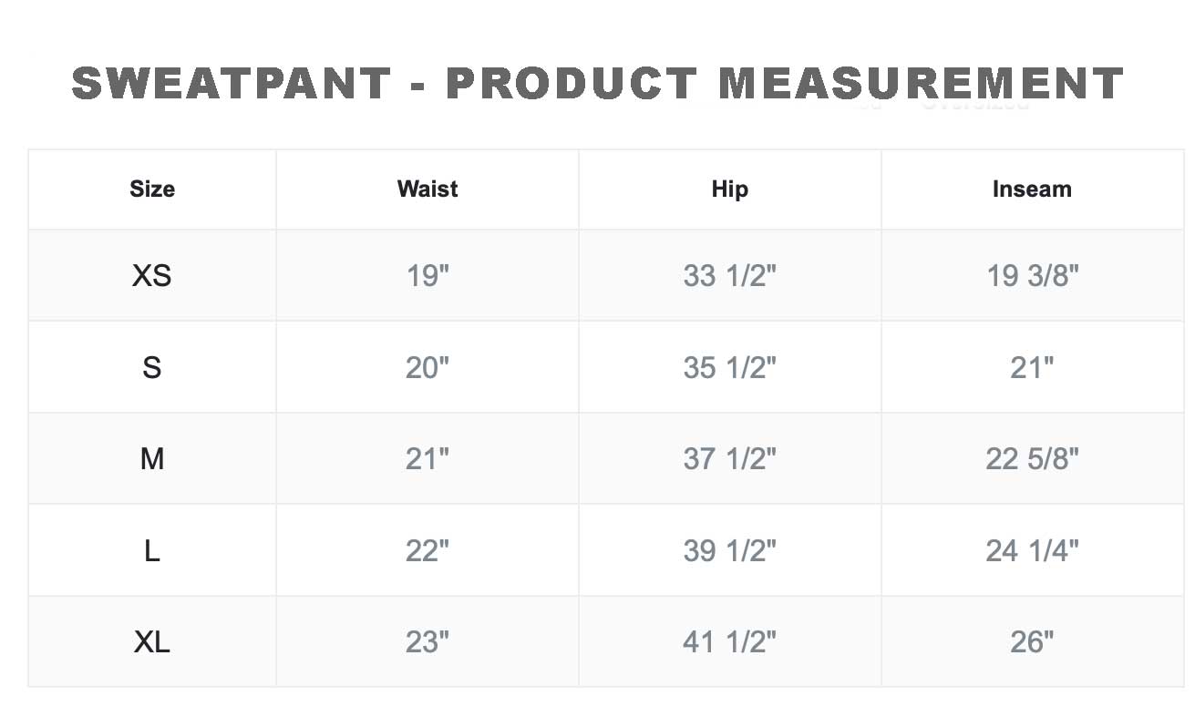 Cozy Kids Bamboo Sweatpants