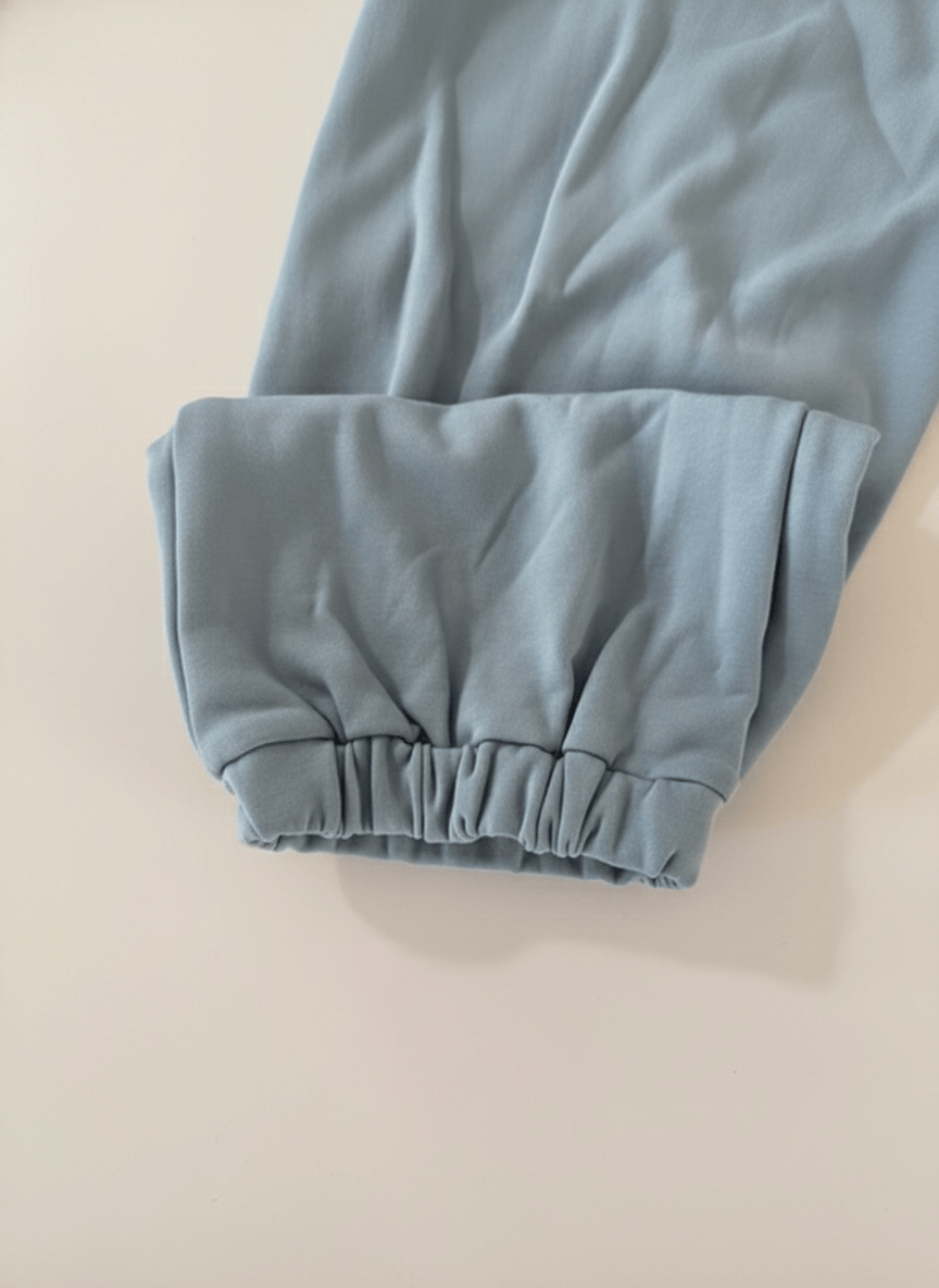 Cozy Kids Bamboo Sweatpants