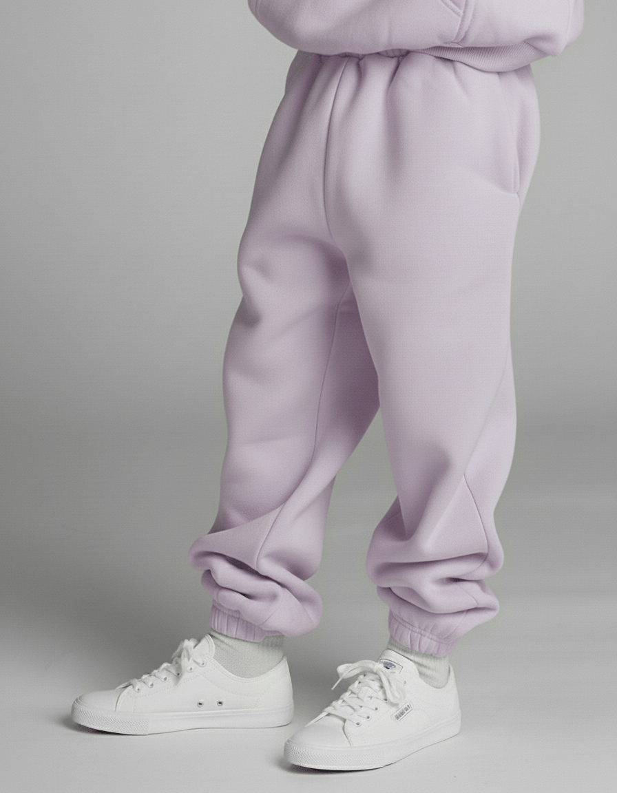 Cozy Kids Bamboo Sweatpants
