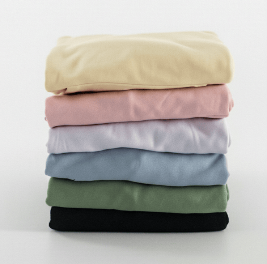 Cozy Kids Bamboo Hoodie