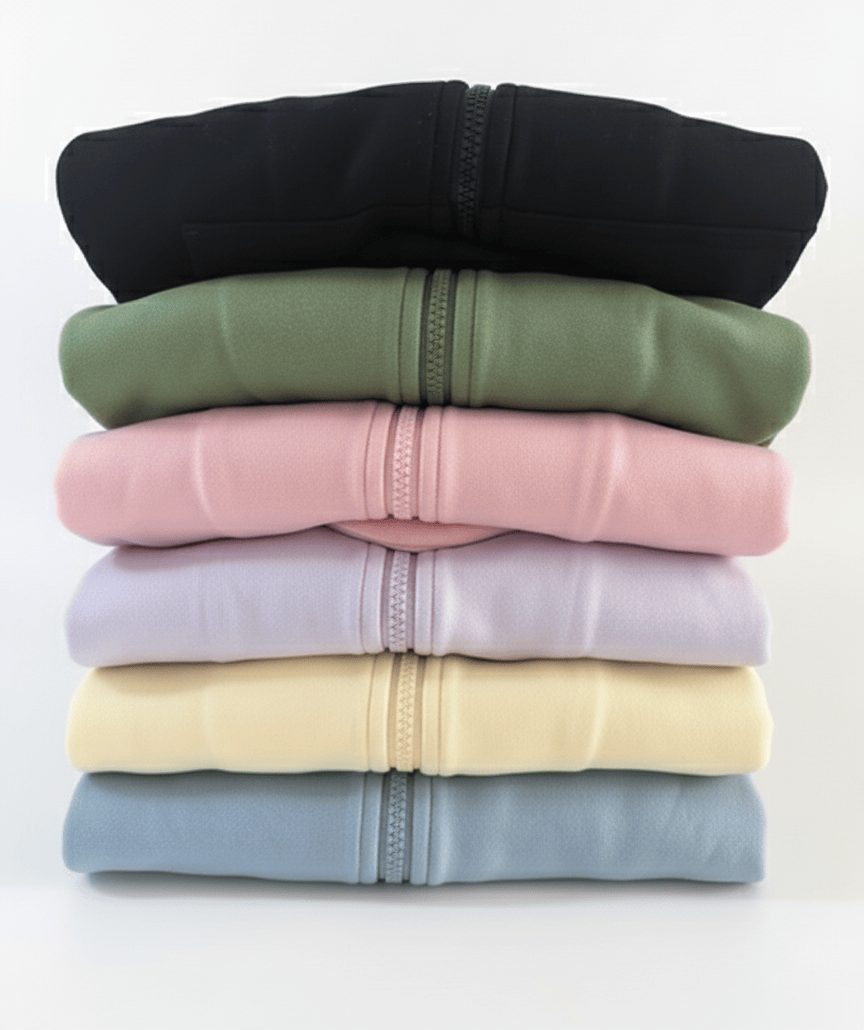 Cozy Kids Bamboo Hoodie