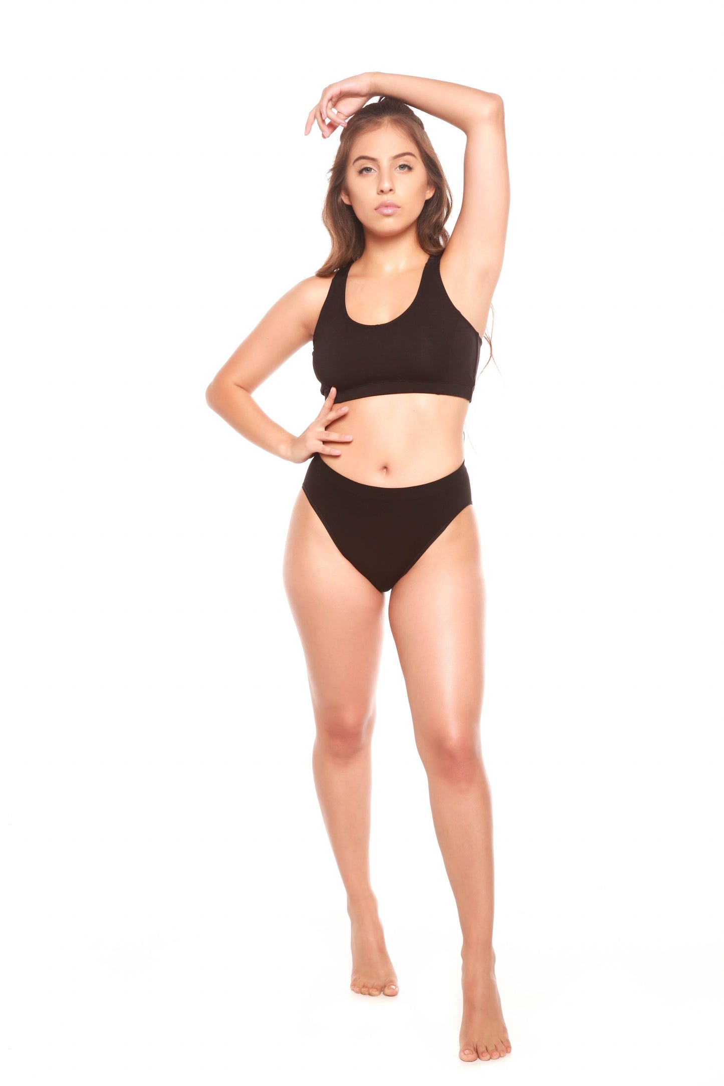 Comfort Bamboo Brief