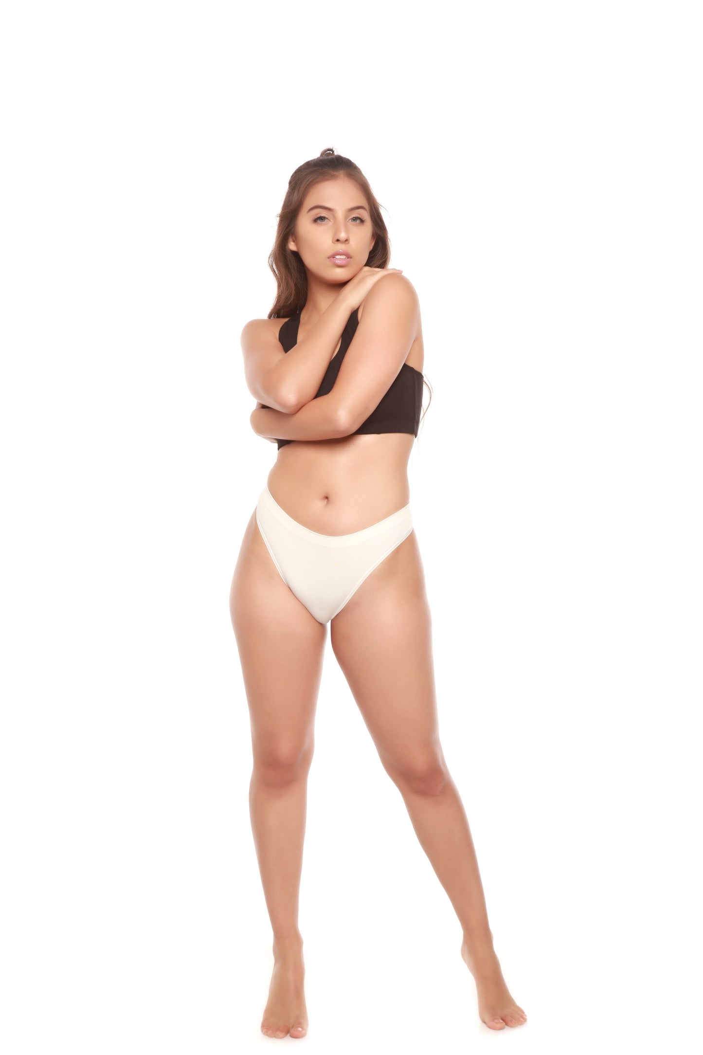 Comfort Bamboo Thong