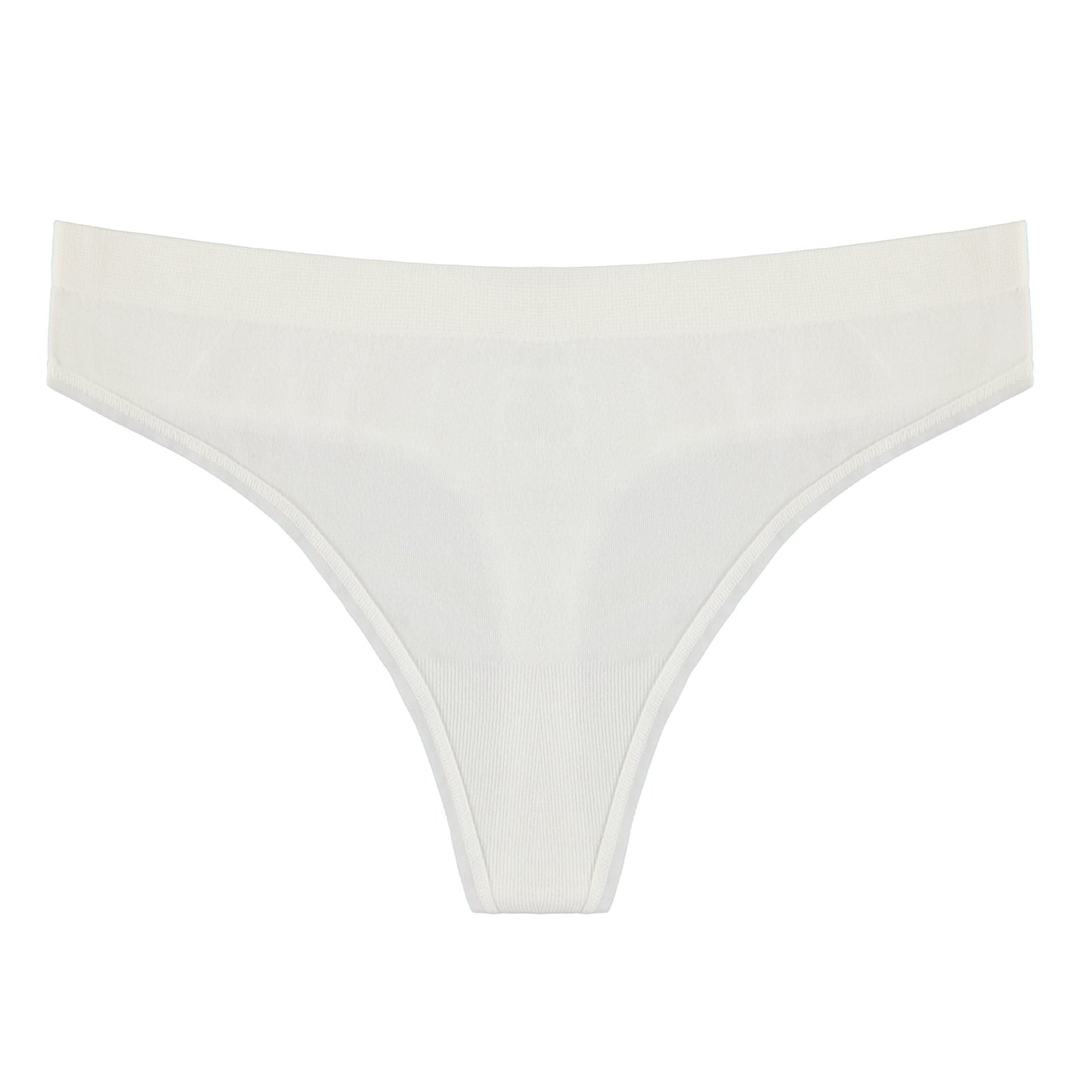 Comfort Bamboo Thong